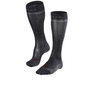 FALKE Women's Compression Knee-High Socks Women GREY Socks & Tights